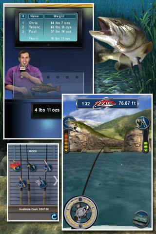 i Fishing 2
