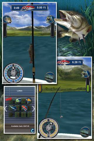 i Fishing 2