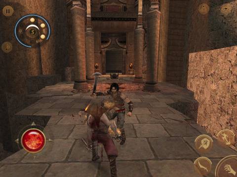 Prince of Persia: Warrior Within HD