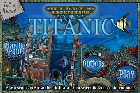 Titanic