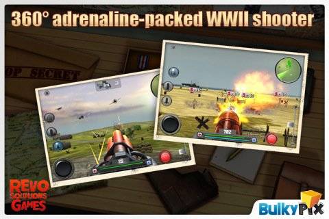 Artillery Brigade