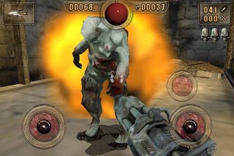 Painkiller Purgatory