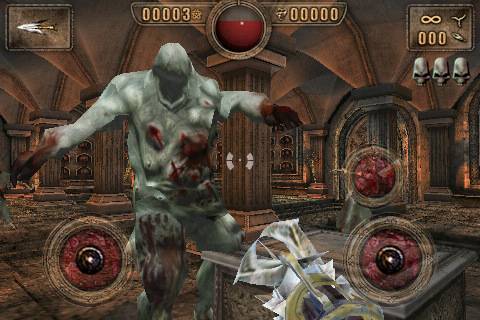 Painkiller Purgatory