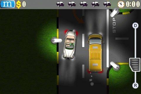 Parking Mania Free