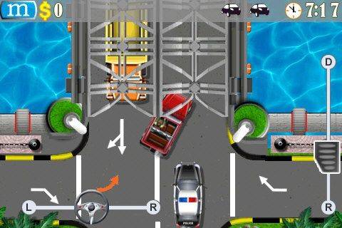Parking Mania Free
