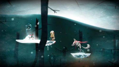 Last Inua - An Arctic Adventure