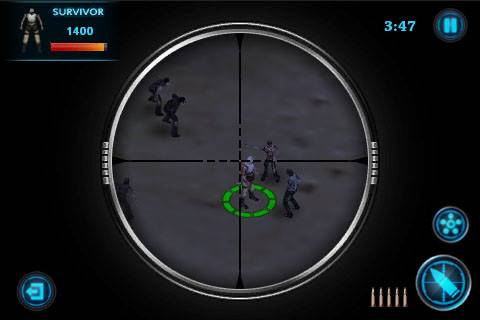 Zombie Ace