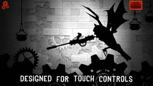 Oscura Second Shadow