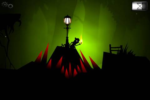 Oscura