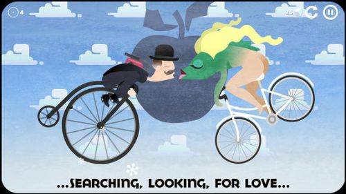 Icycle: On Thin Ice
