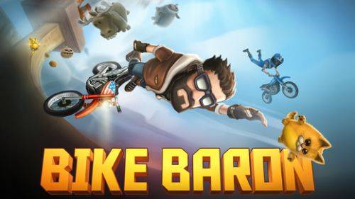 BIKE