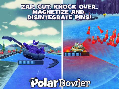 Polar Bowler