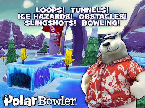 Polar Bowler