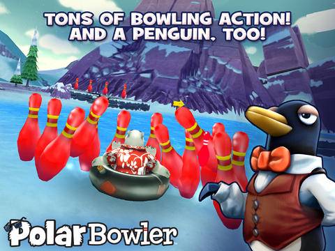 Polar Bowler