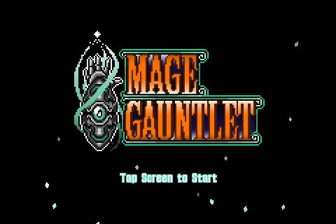 Mage Gauntlet