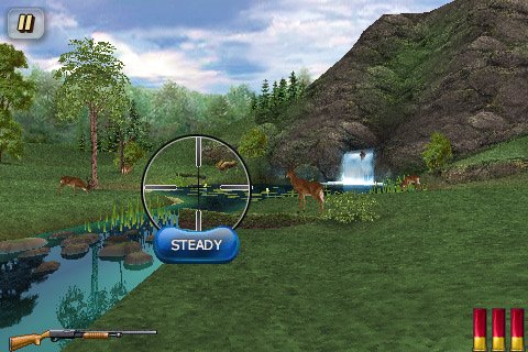 Deer Hunter 3D