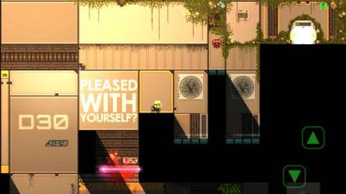 Stealth Inc.