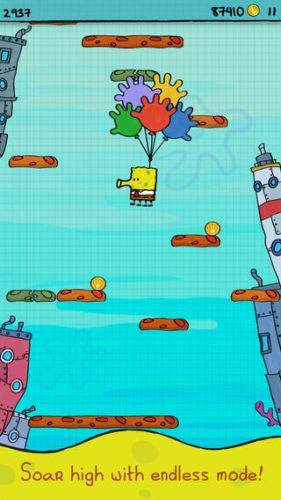 Mini Jump