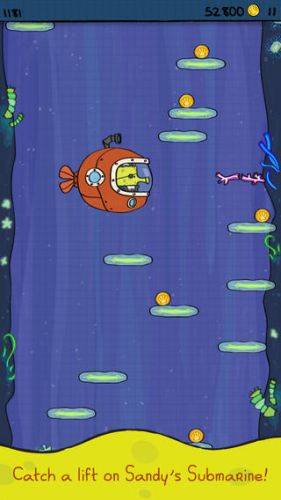 Mini Jump