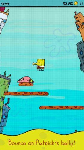 Mini Jump