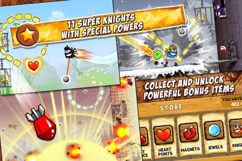 Super Knights