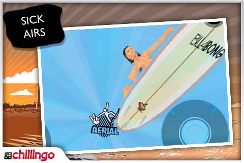 Billabong Surf Trip