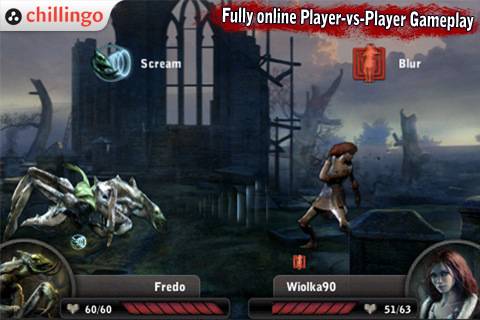 The Witcher: Versus