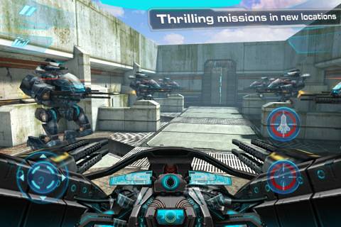 N.O.V.A. 2 - Near Orbit Vanguard Alliance HD