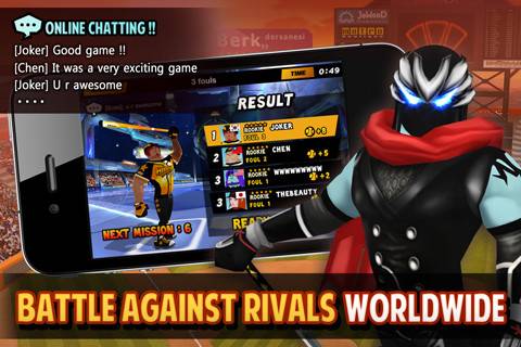 HOMERUN BATTLE 2