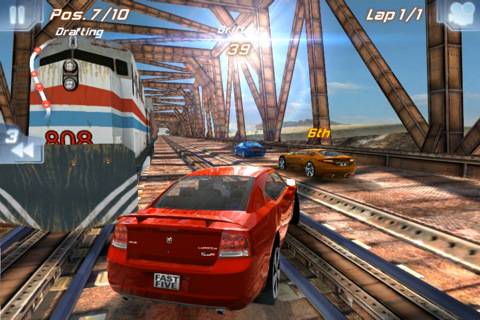 Fast Five