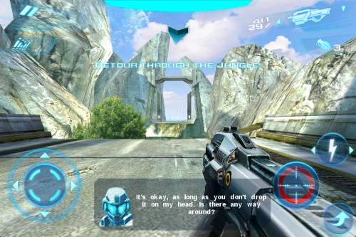 N.O.V.A. 2 - Near Orbit Vanguard Alliance