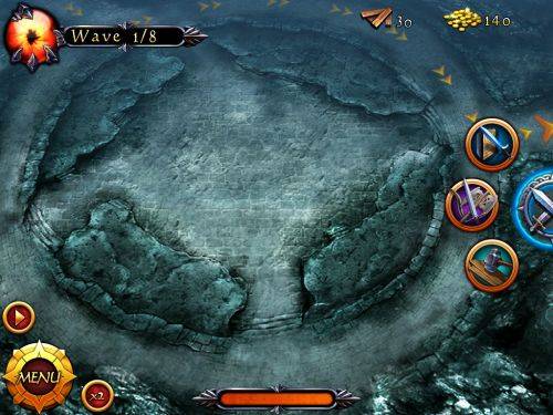 The Lord of the Rings: Middle-earth Defense