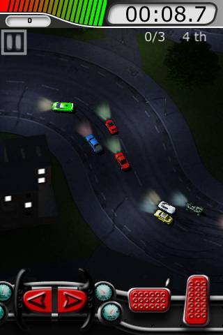 Racing Mania