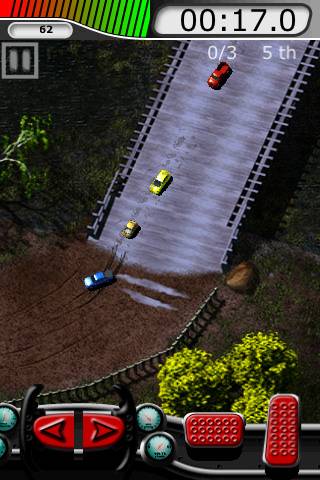 Racing Mania