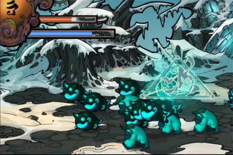 Infinite Blade
