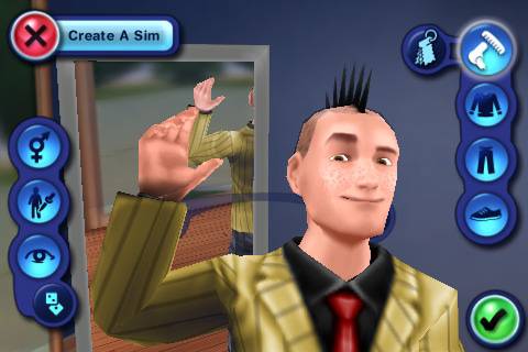 The Sims 3