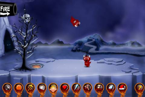 Pocket Devil - Hell Yeah!