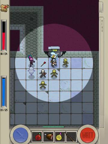 100 Rogues