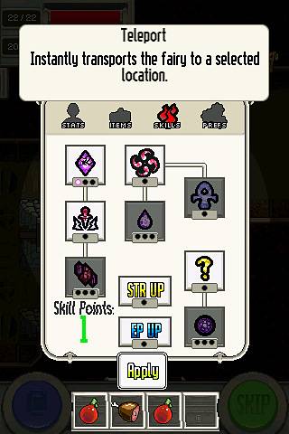 100 Rogues