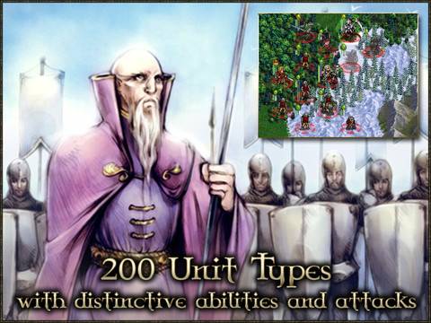 Battle for Wesnoth HD