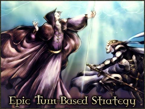 Battle for Wesnoth HD