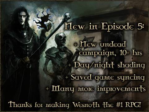 Battle for Wesnoth HD