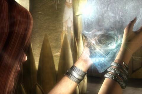 Atlantis The New World HD