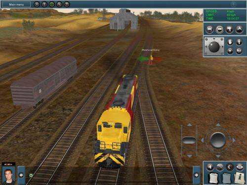 Trainz