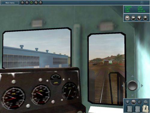 Trainz