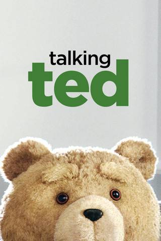 Talking Ted