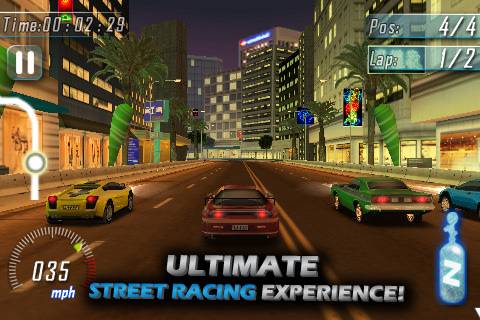 Fast & Furious Adrenaline
