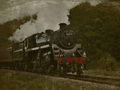 VintageSceneHD