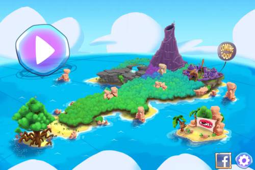 Angry Birds Stella