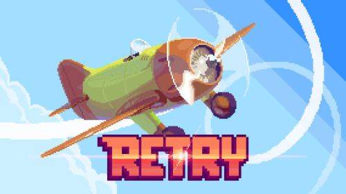 RETRY
